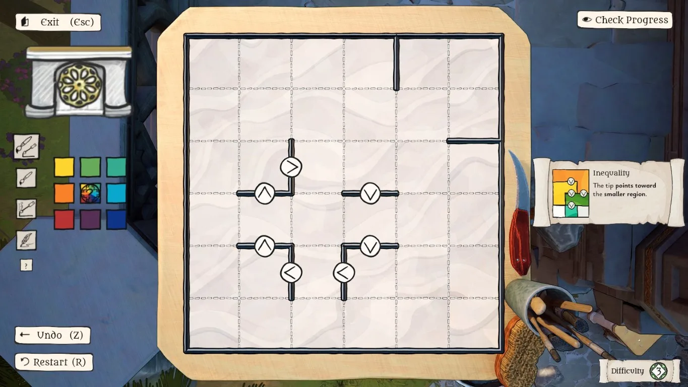 The Artisan of Glimmith: Walkthrough Guide