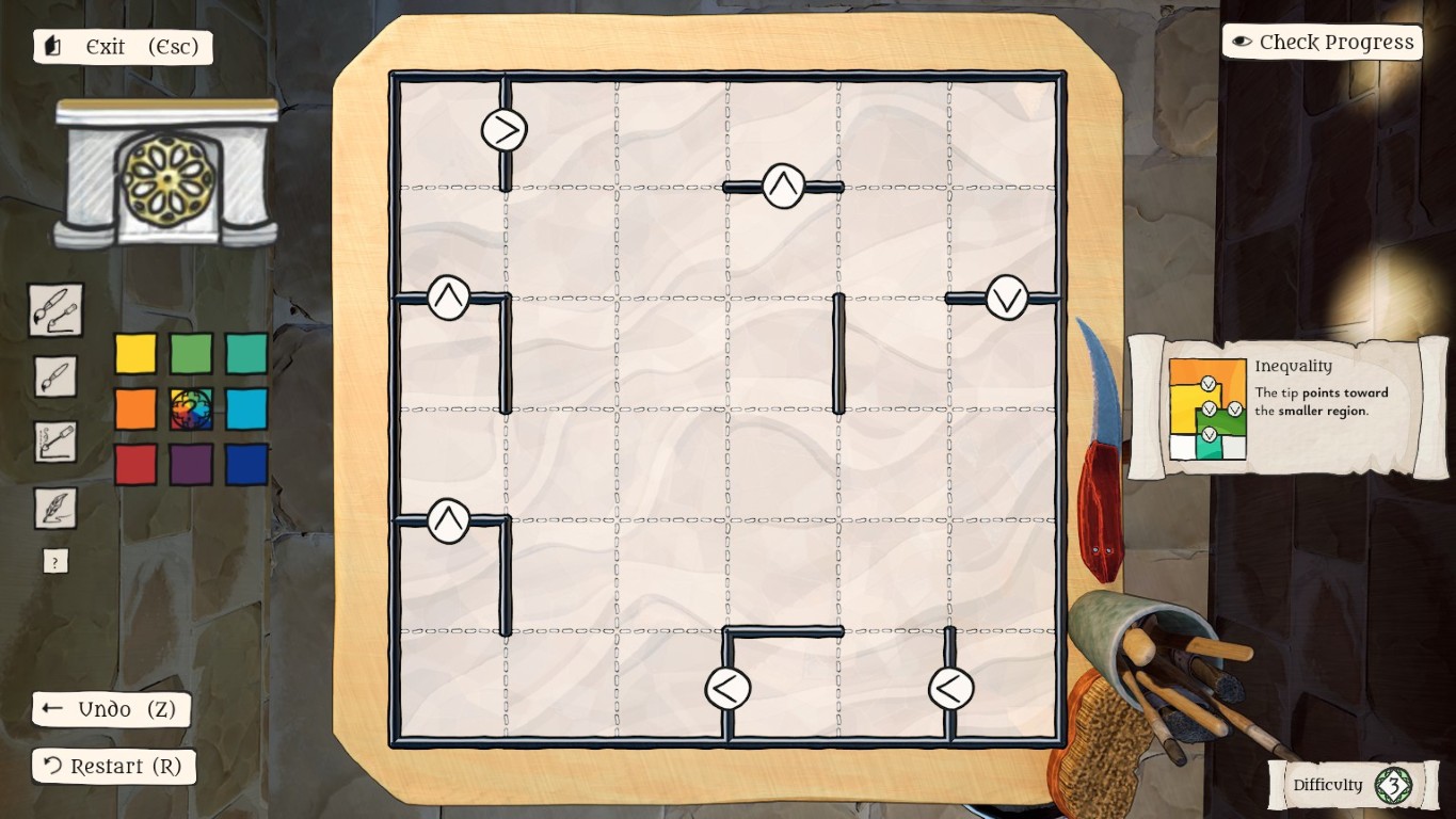 The Artisan of Glimmith: Walkthrough Guide