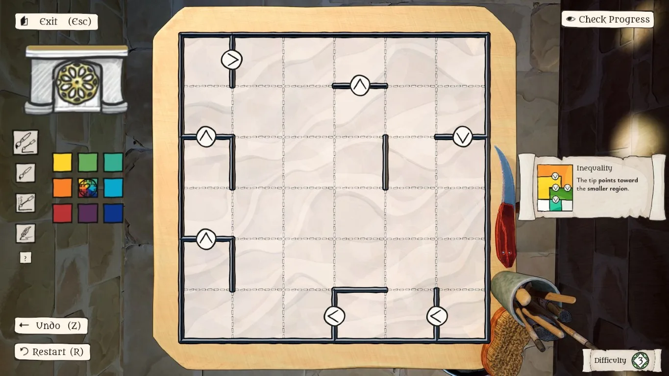 The Artisan of Glimmith: Walkthrough Guide