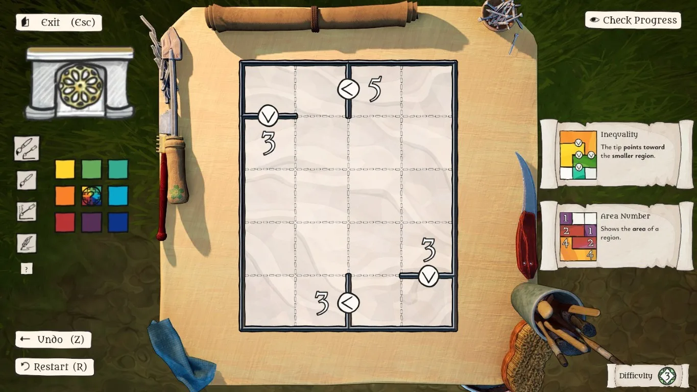 The Artisan of Glimmith: Walkthrough Guide