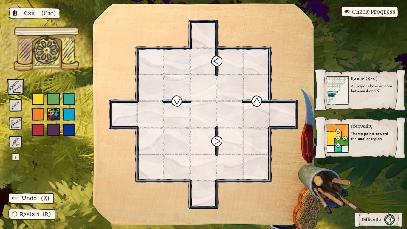 The Artisan of Glimmith: Walkthrough Guide