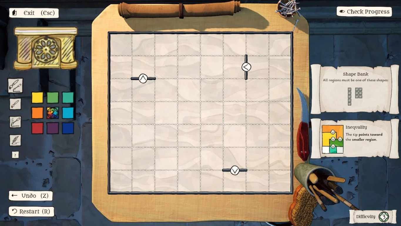 The Artisan of Glimmith: Walkthrough Guide