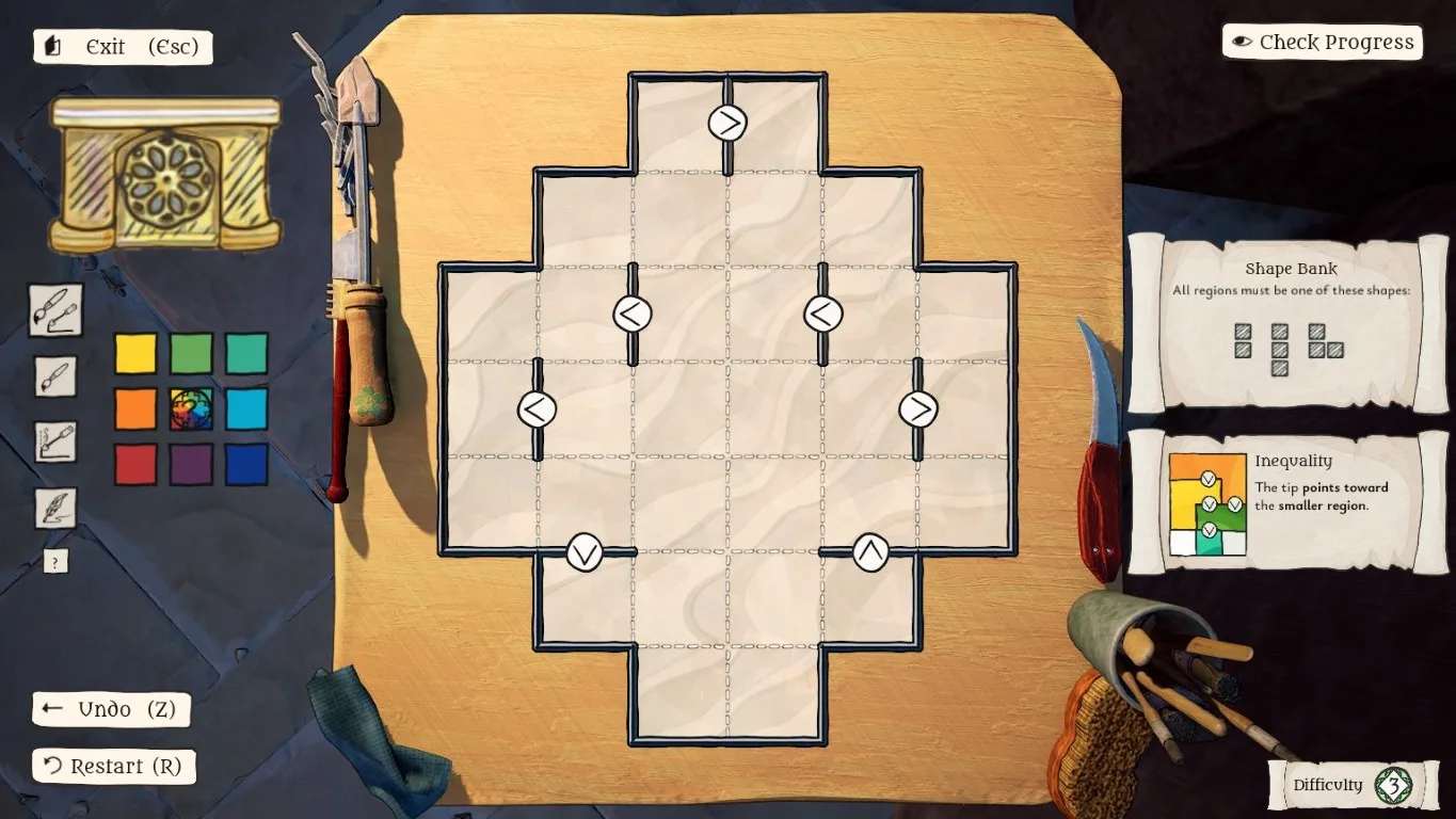 The Artisan of Glimmith: Walkthrough Guide