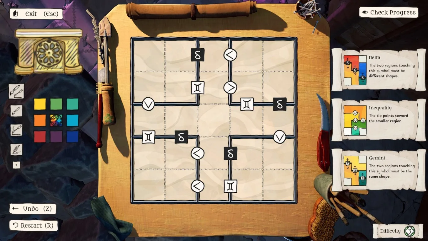 The Artisan of Glimmith: Walkthrough Guide