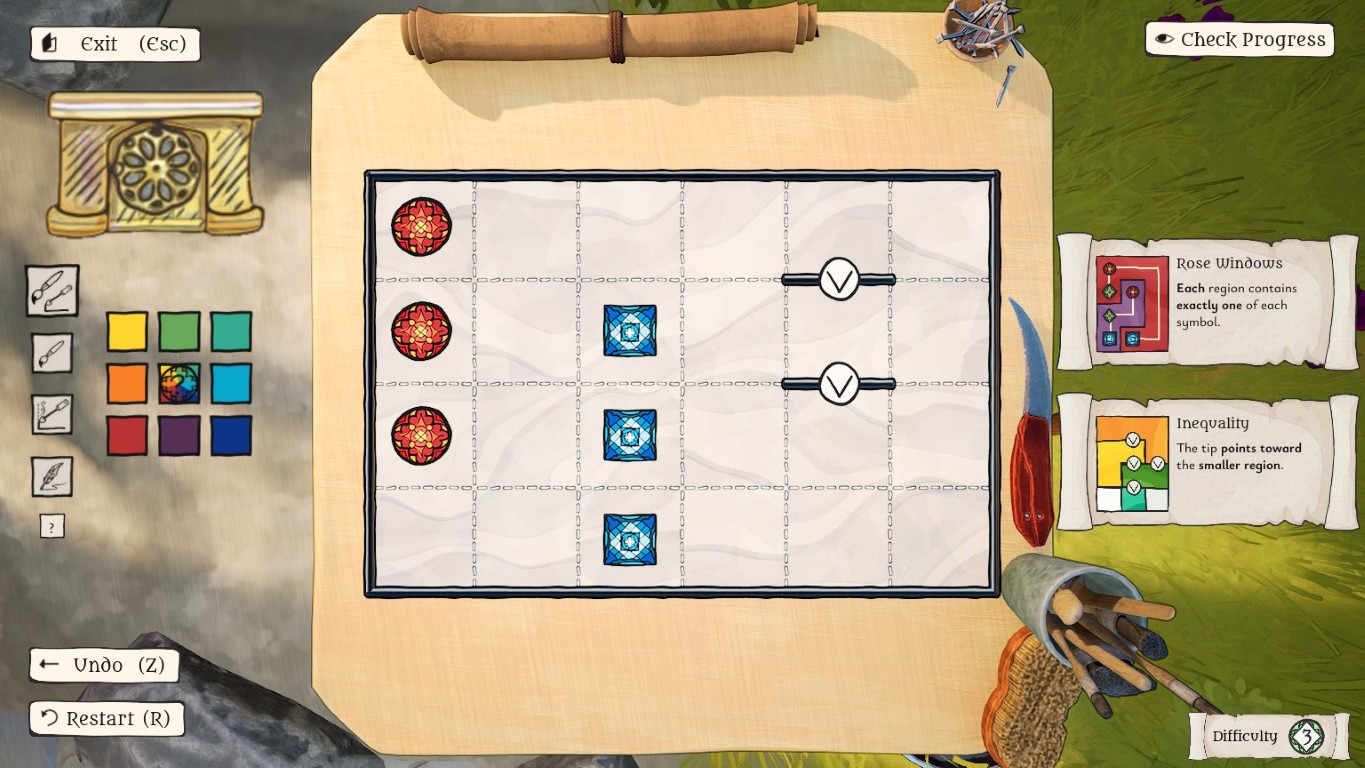 The Artisan of Glimmith: Walkthrough Guide