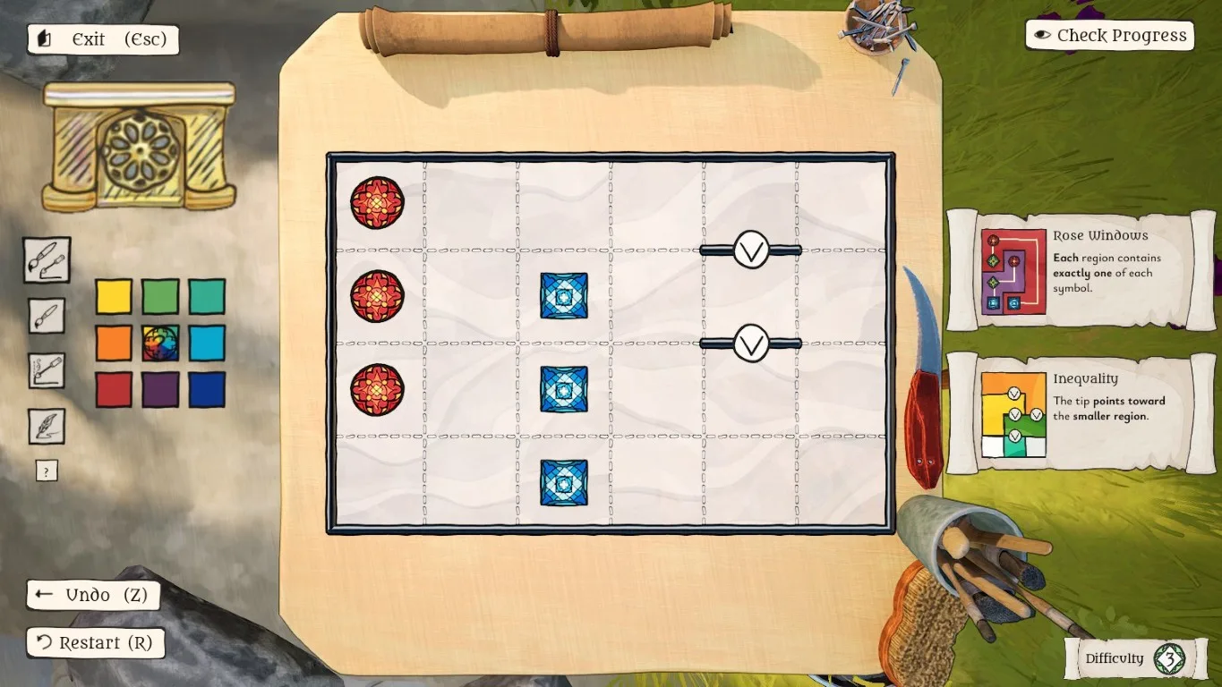 The Artisan of Glimmith: Walkthrough Guide