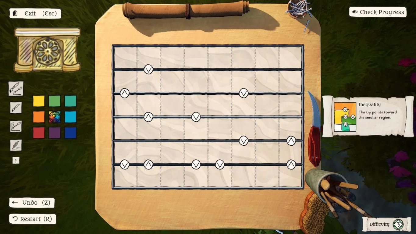 The Artisan of Glimmith: Walkthrough Guide