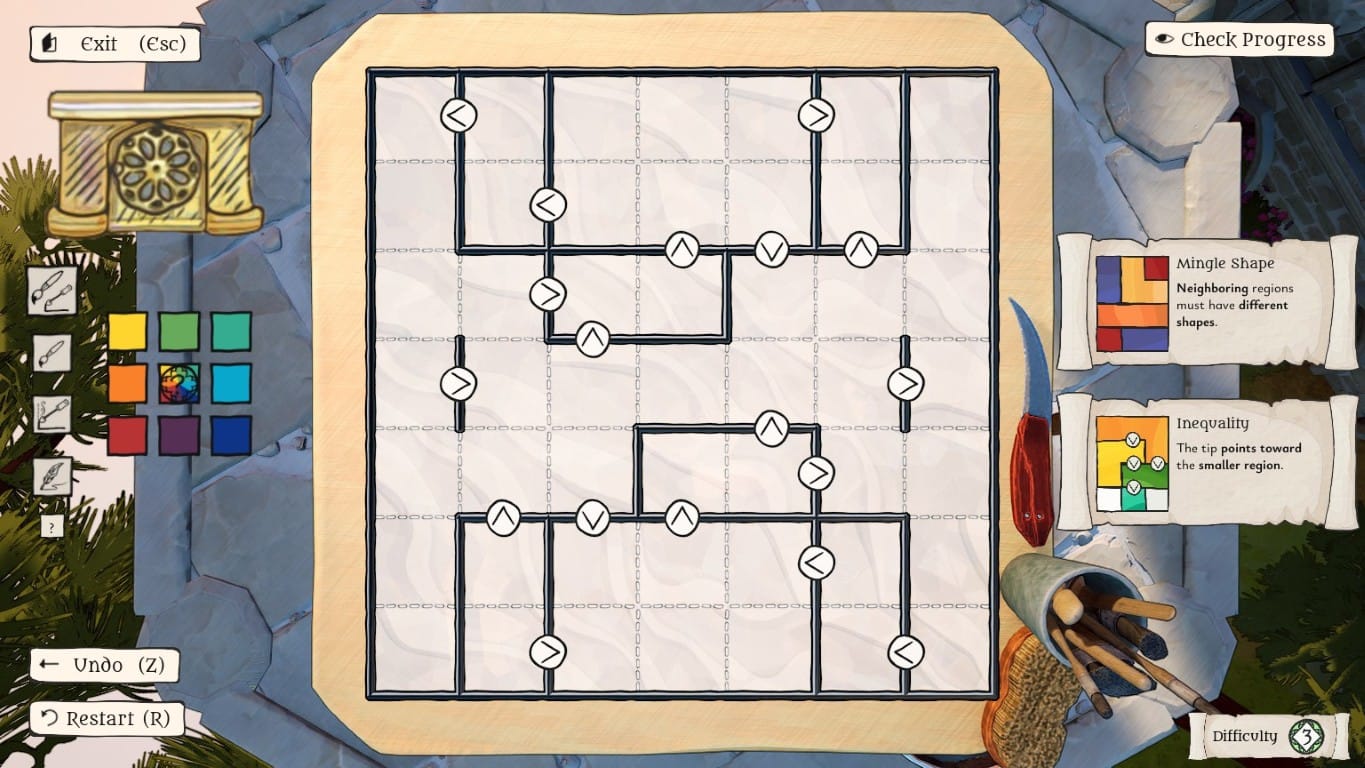 The Artisan of Glimmith: Walkthrough Guide