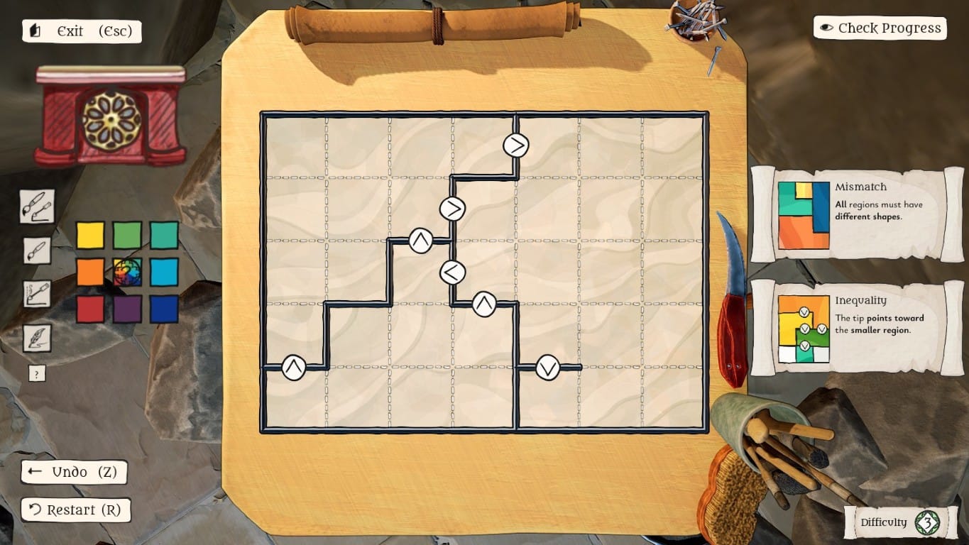 The Artisan of Glimmith: Walkthrough Guide