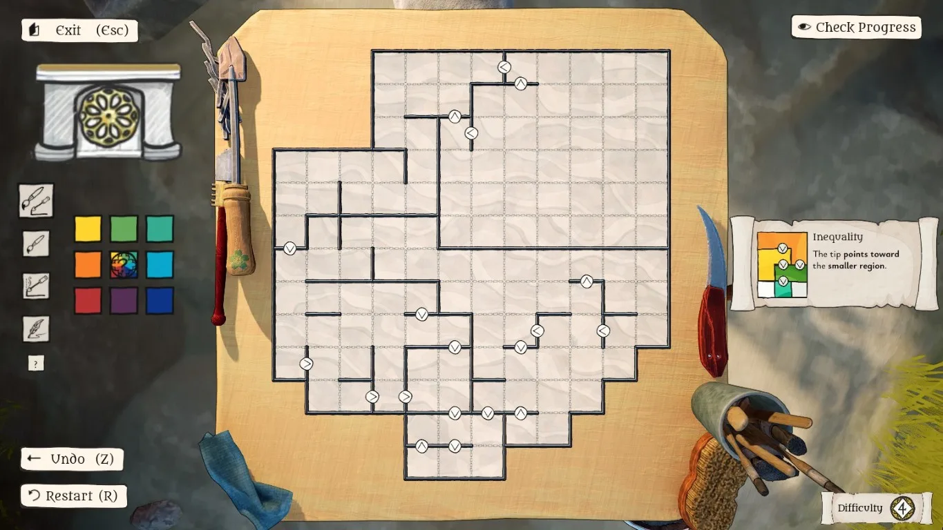 The Artisan of Glimmith: Walkthrough Guide