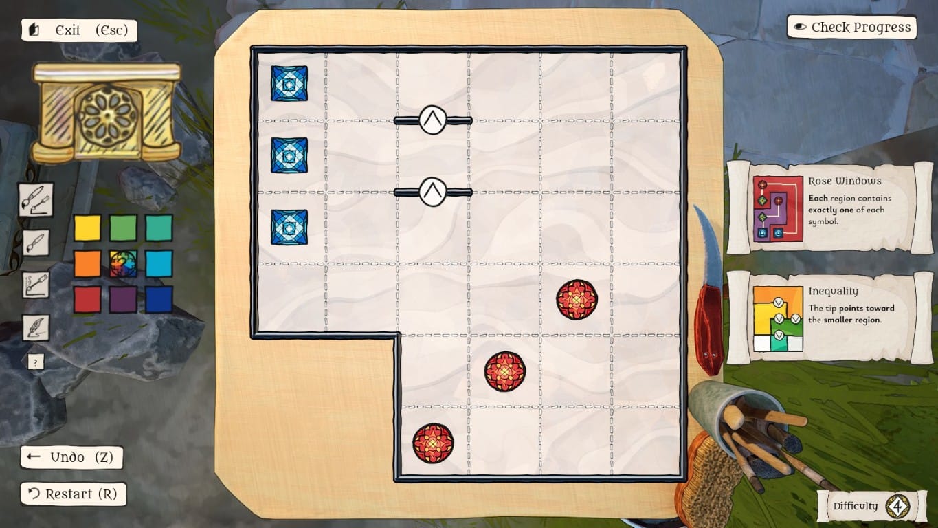 The Artisan of Glimmith: Walkthrough Guide