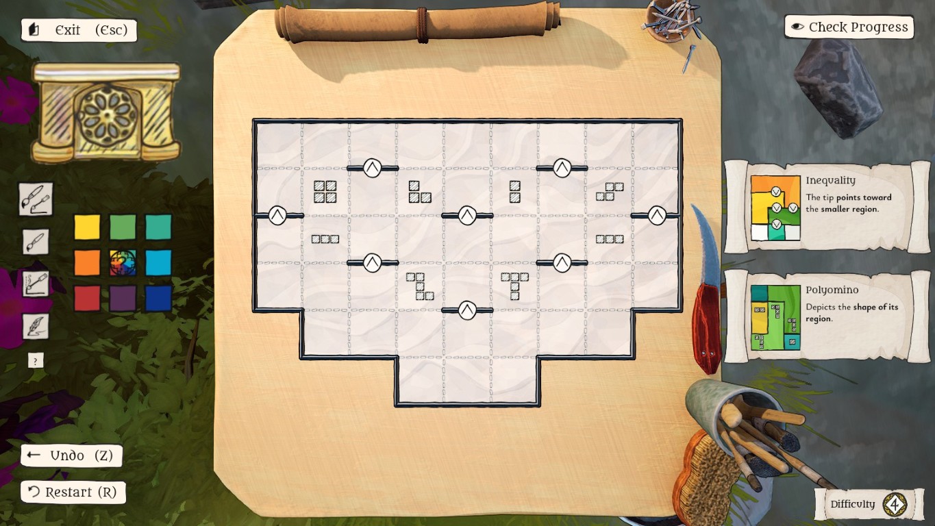 The Artisan of Glimmith: Walkthrough Guide