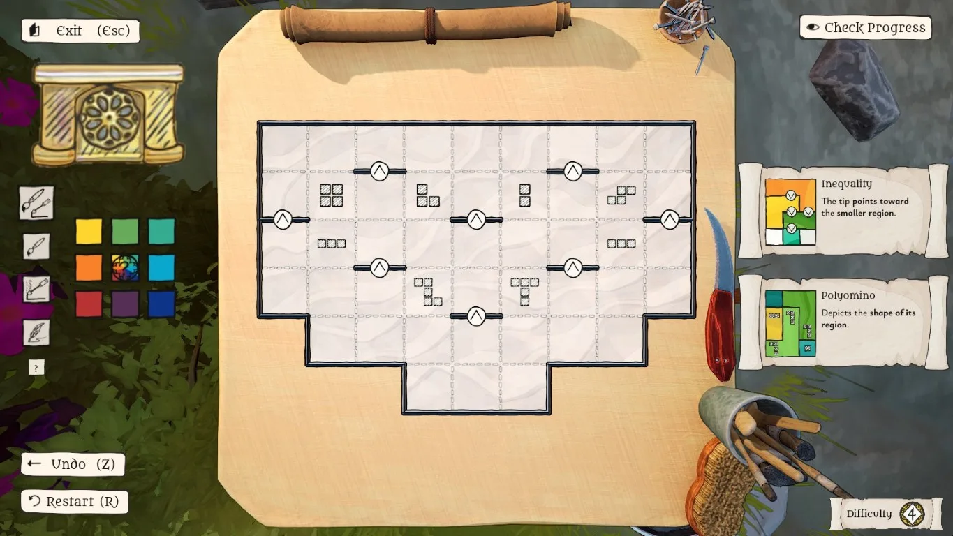 The Artisan of Glimmith: Walkthrough Guide