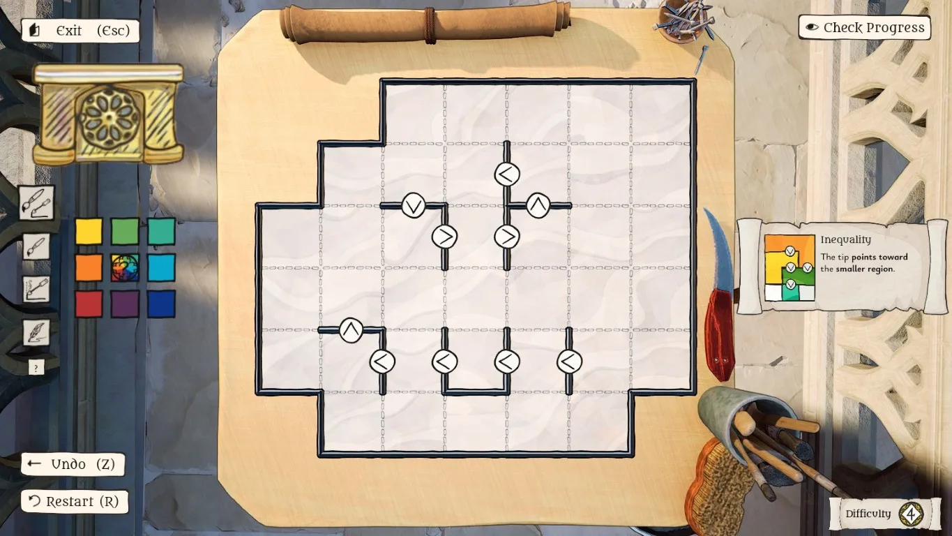 The Artisan of Glimmith: Walkthrough Guide