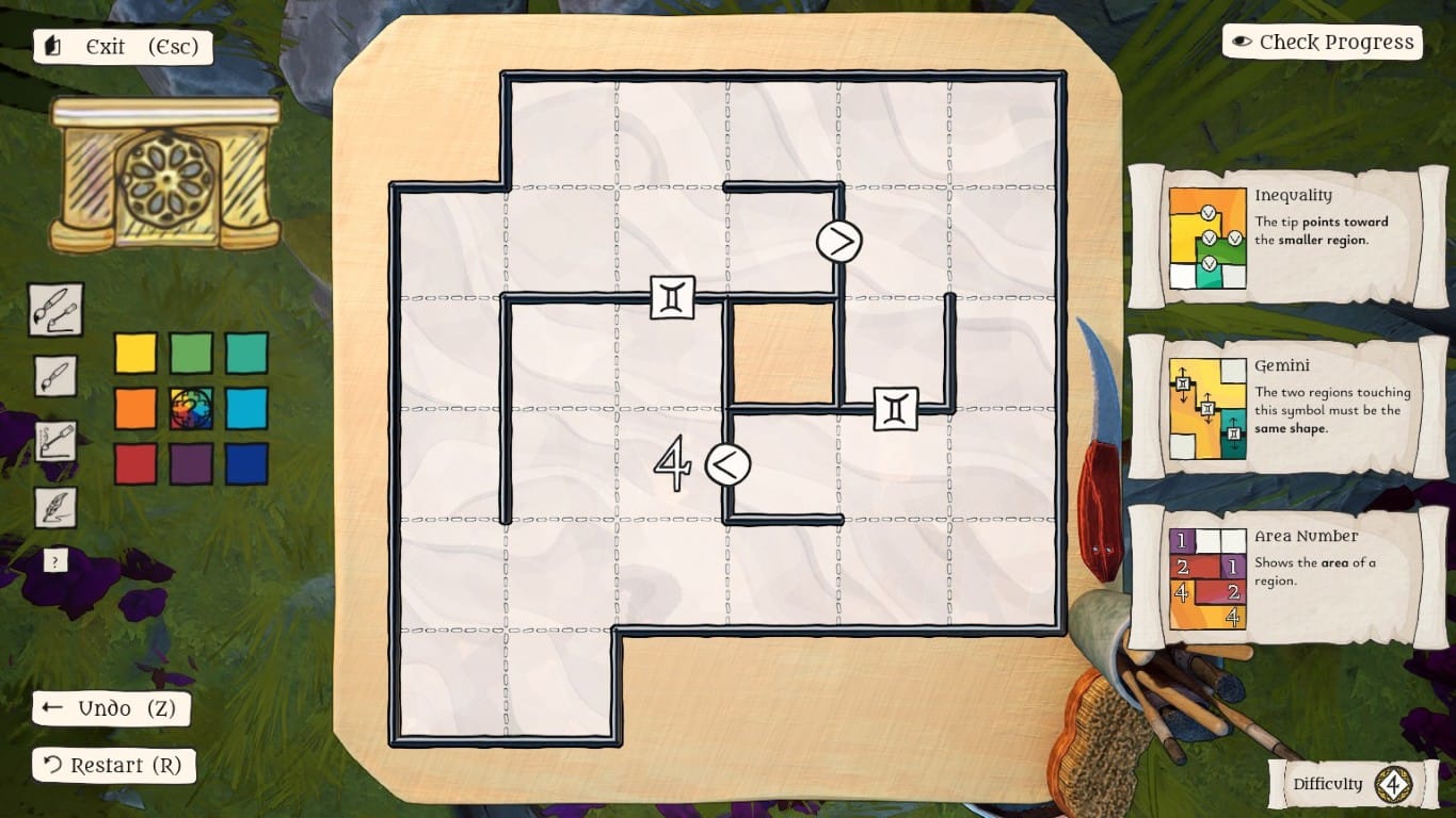 The Artisan of Glimmith: Walkthrough Guide