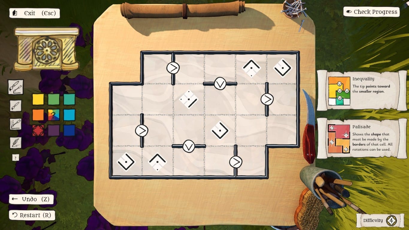 The Artisan of Glimmith: Walkthrough Guide
