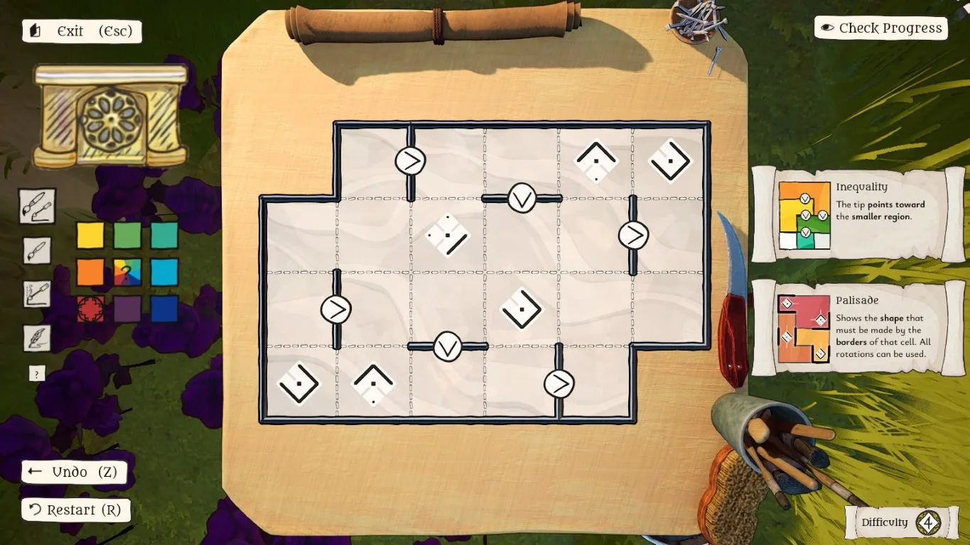 The Artisan of Glimmith: Walkthrough Guide
