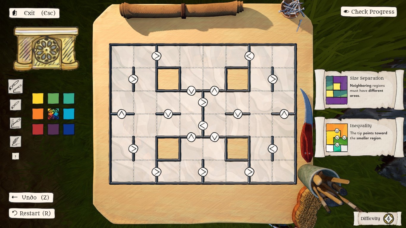 The Artisan of Glimmith: Walkthrough Guide