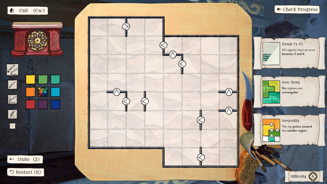 The Artisan of Glimmith: Walkthrough Guide