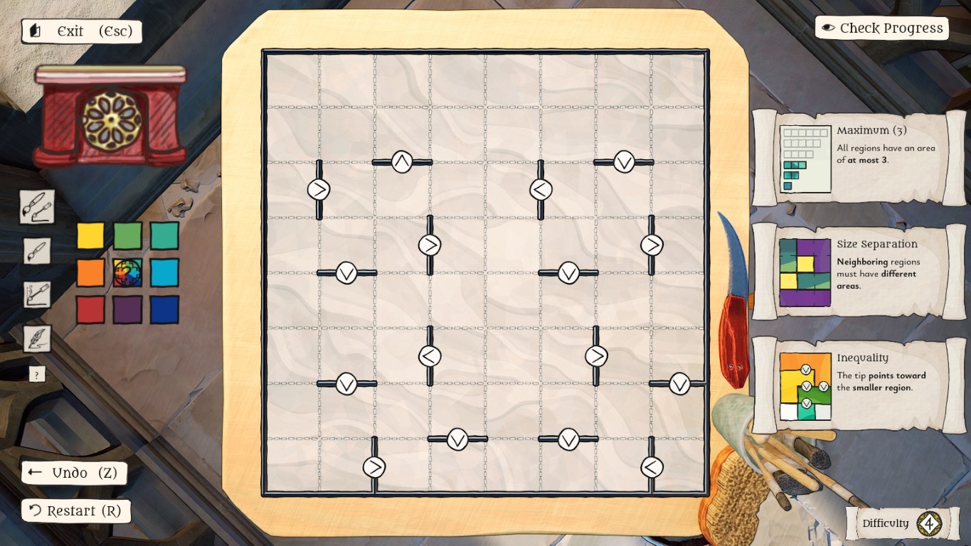 The Artisan of Glimmith: Walkthrough Guide