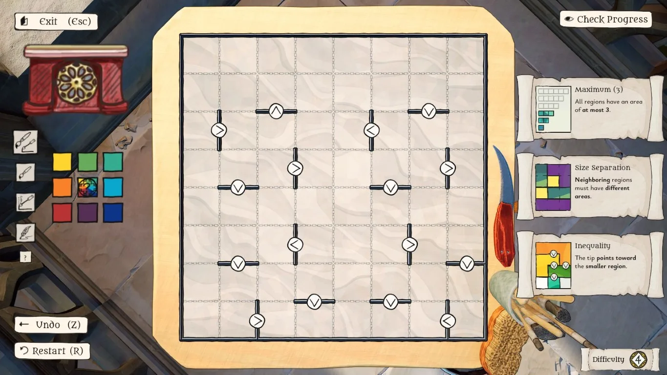 The Artisan of Glimmith: Walkthrough Guide