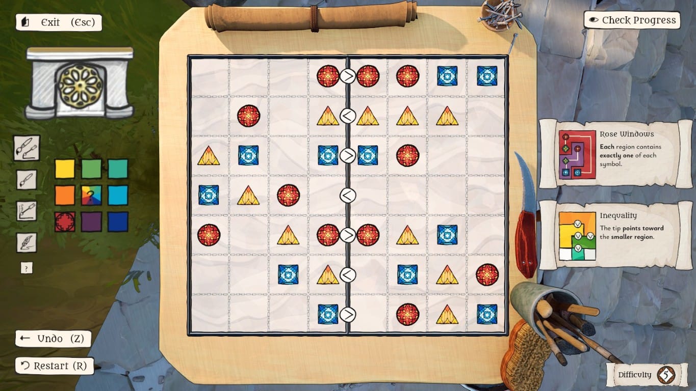 The Artisan of Glimmith: Walkthrough Guide