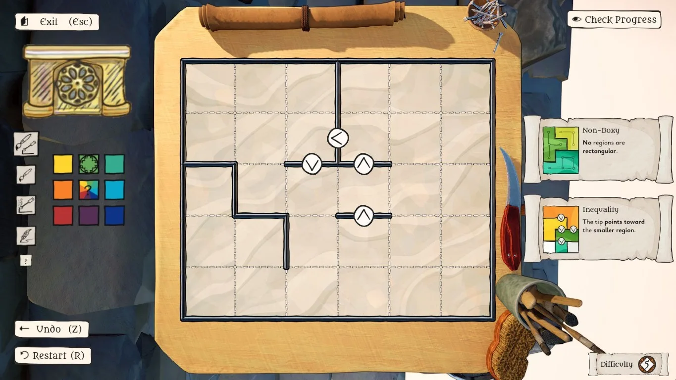 The Artisan of Glimmith: Walkthrough Guide