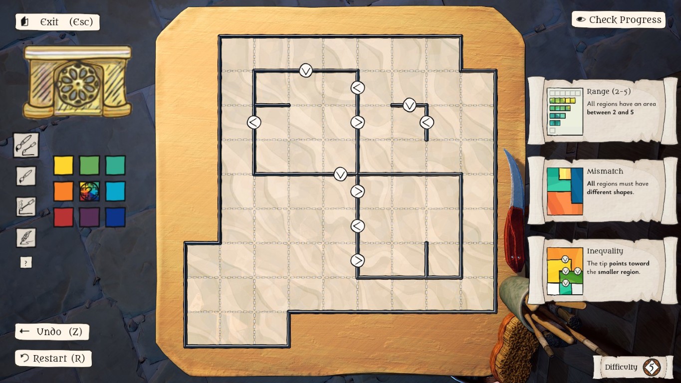 The Artisan of Glimmith: Walkthrough Guide
