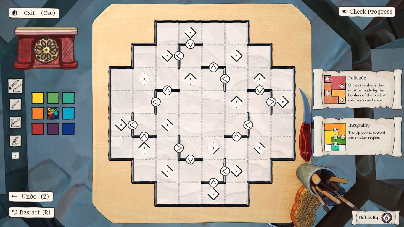 The Artisan of Glimmith: Walkthrough Guide