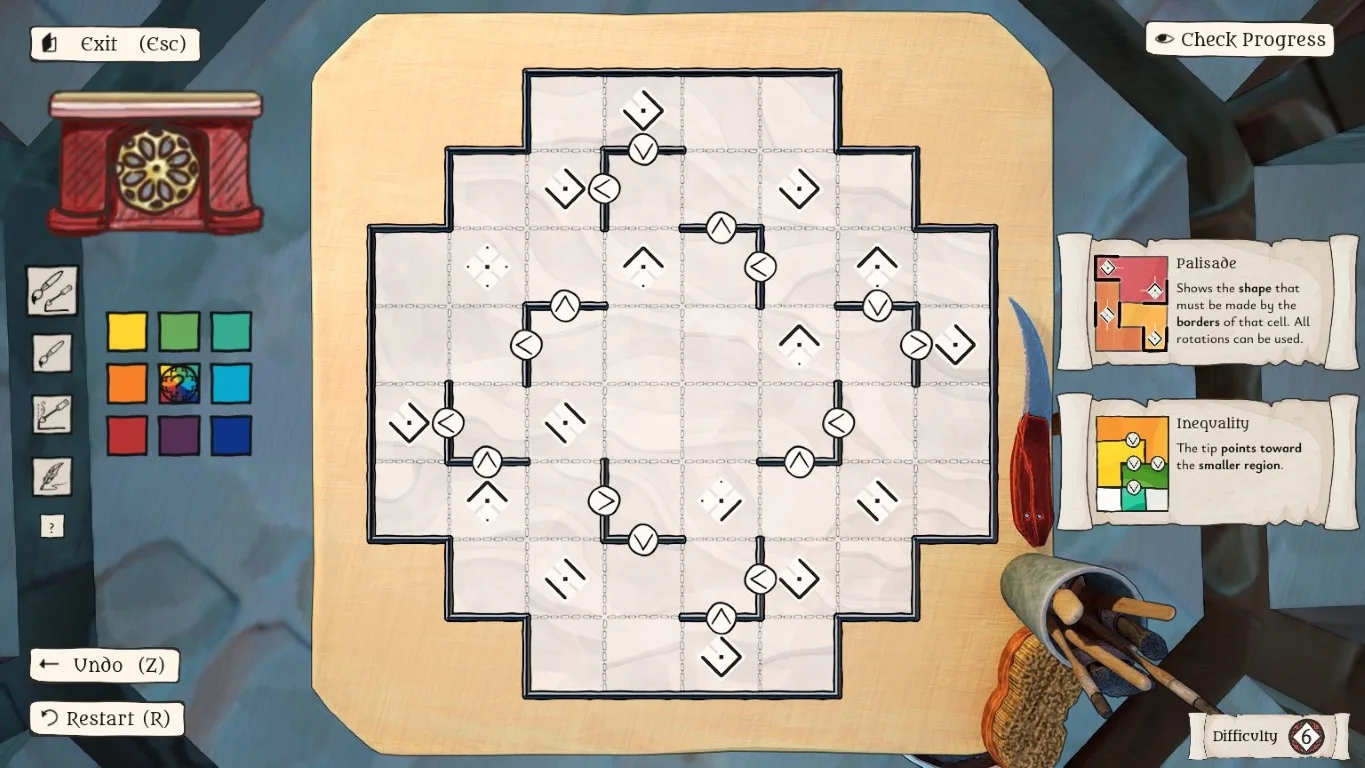 The Artisan of Glimmith: Walkthrough Guide
