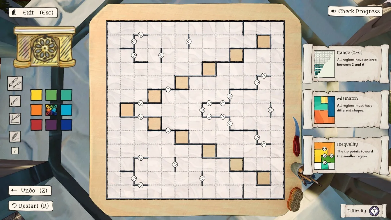 The Artisan of Glimmith: Walkthrough Guide