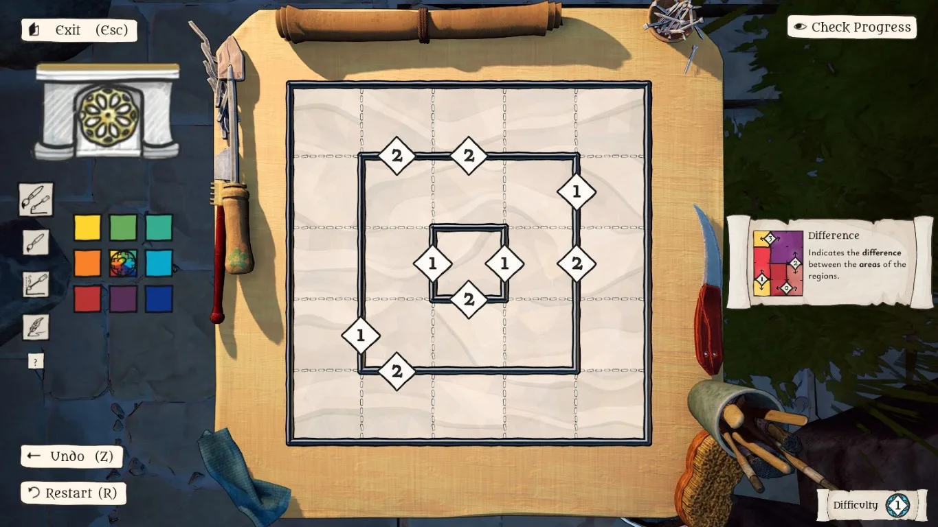 The Artisan of Glimmith: Walkthrough Guide