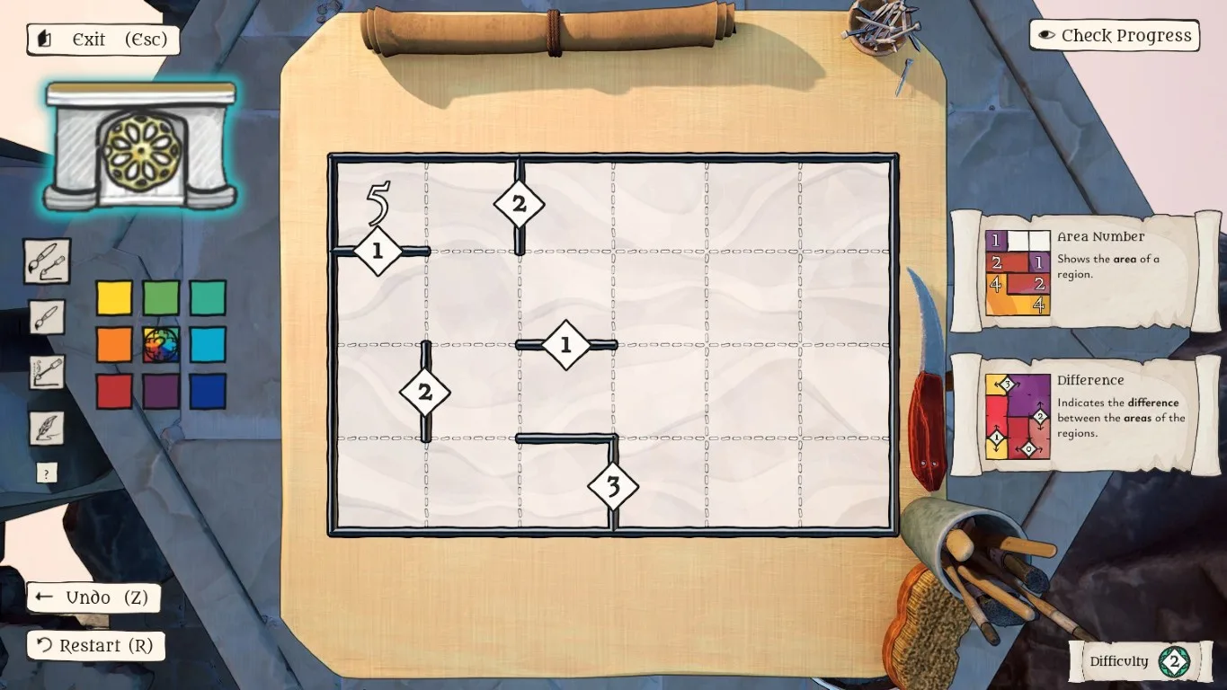The Artisan of Glimmith: Walkthrough Guide