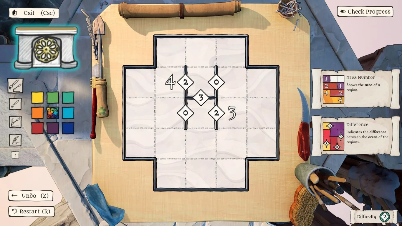 The Artisan of Glimmith: Walkthrough Guide