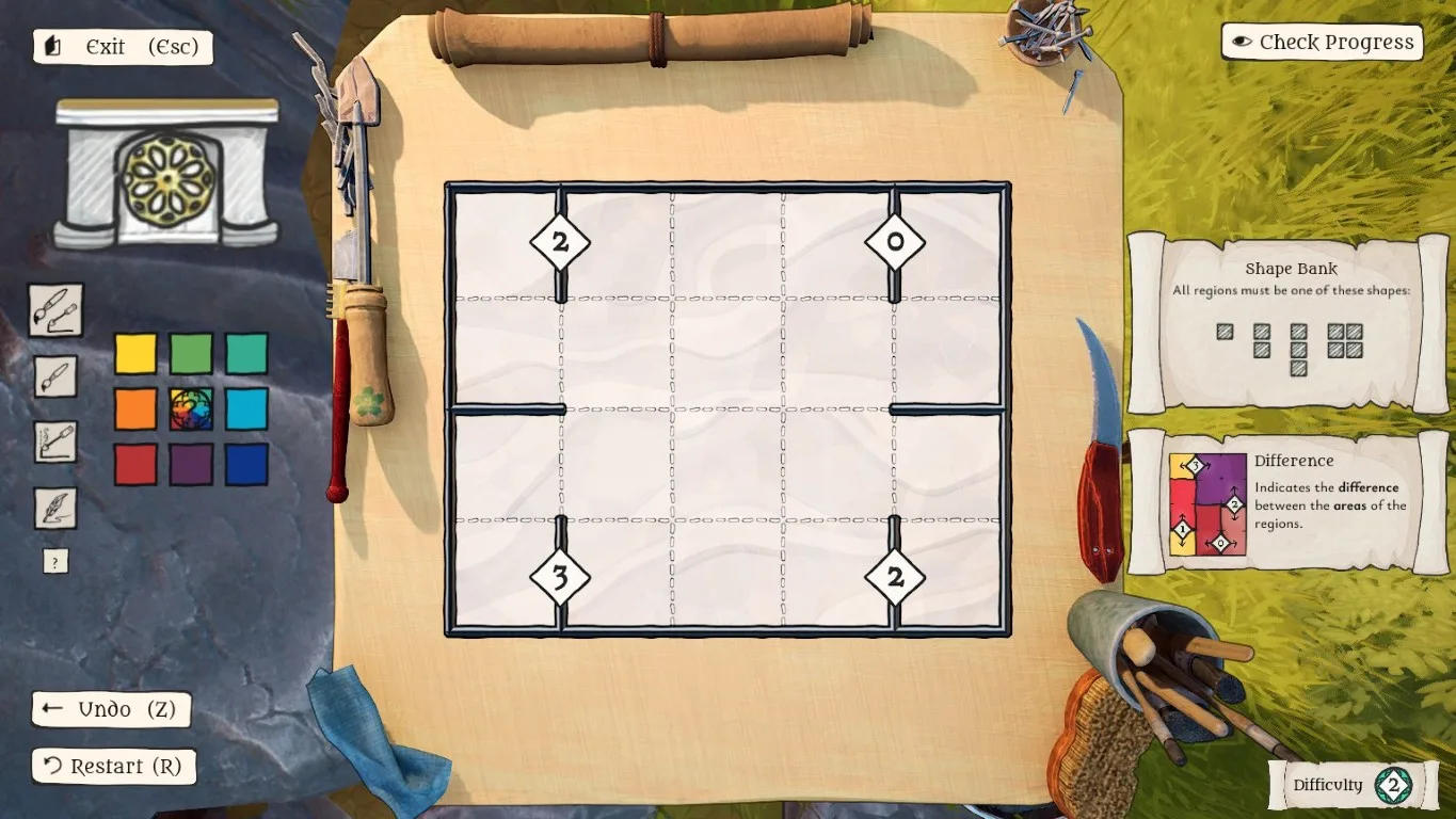 The Artisan of Glimmith: Walkthrough Guide