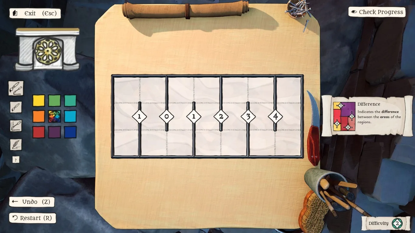The Artisan of Glimmith: Walkthrough Guide