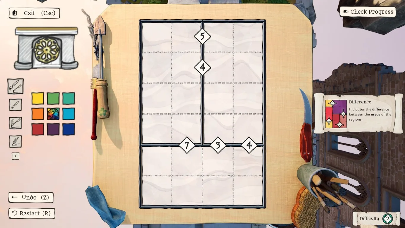 The Artisan of Glimmith: Walkthrough Guide