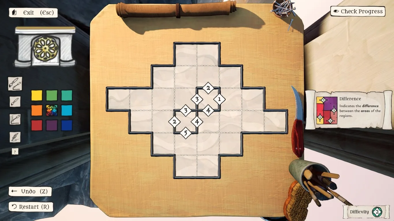 The Artisan of Glimmith: Walkthrough Guide