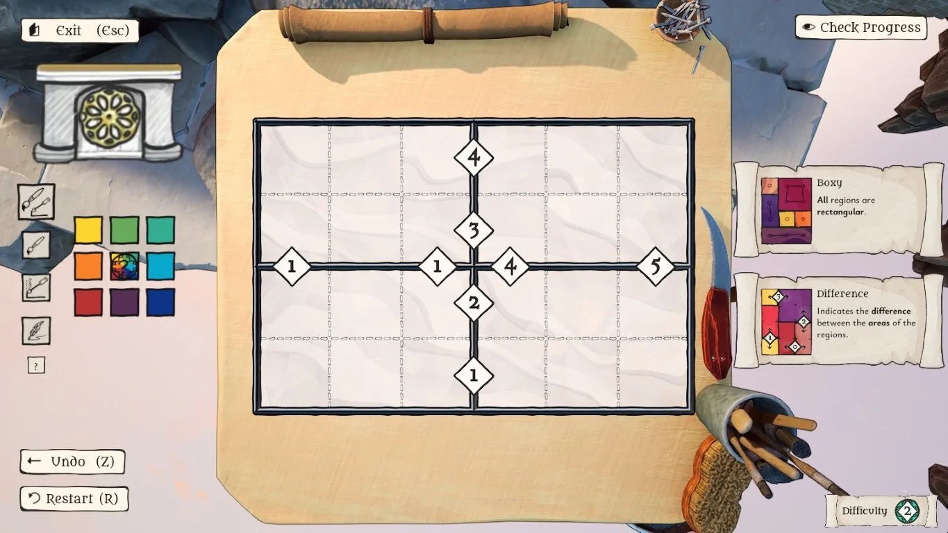 The Artisan of Glimmith: Walkthrough Guide