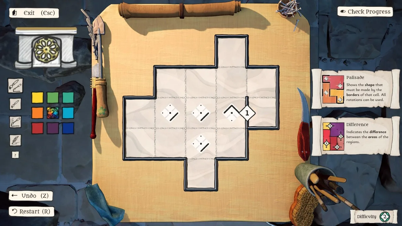 The Artisan of Glimmith: Walkthrough Guide
