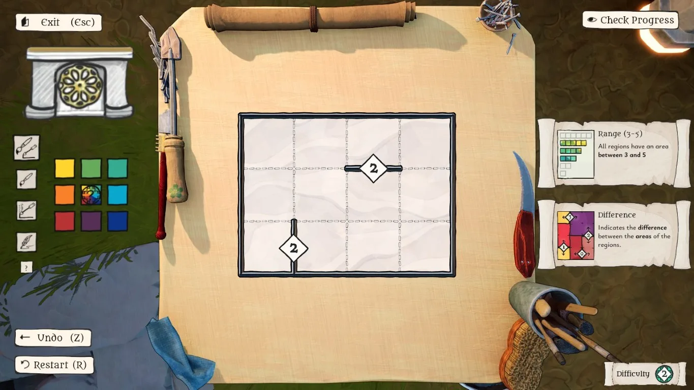 The Artisan of Glimmith: Walkthrough Guide