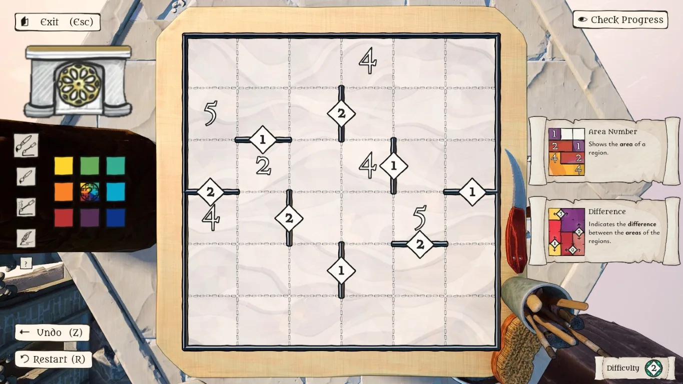 The Artisan of Glimmith: Walkthrough Guide