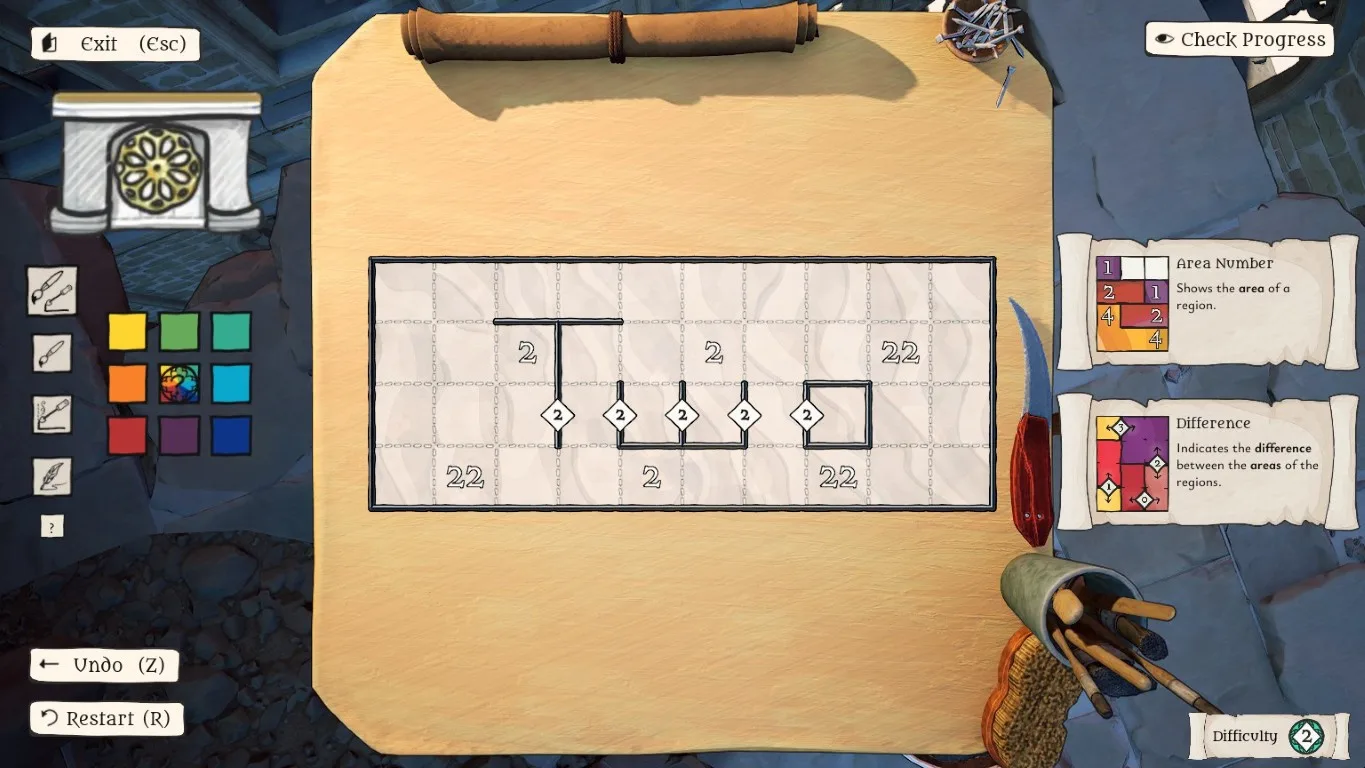 The Artisan of Glimmith: Walkthrough Guide
