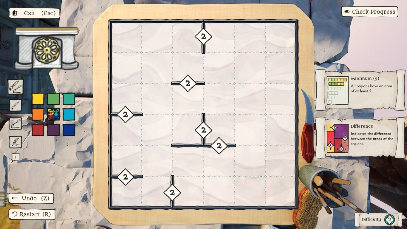 The Artisan of Glimmith: Walkthrough Guide
