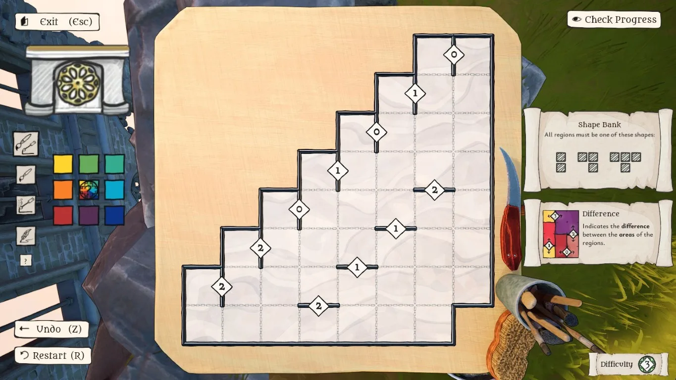 The Artisan of Glimmith: Walkthrough Guide
