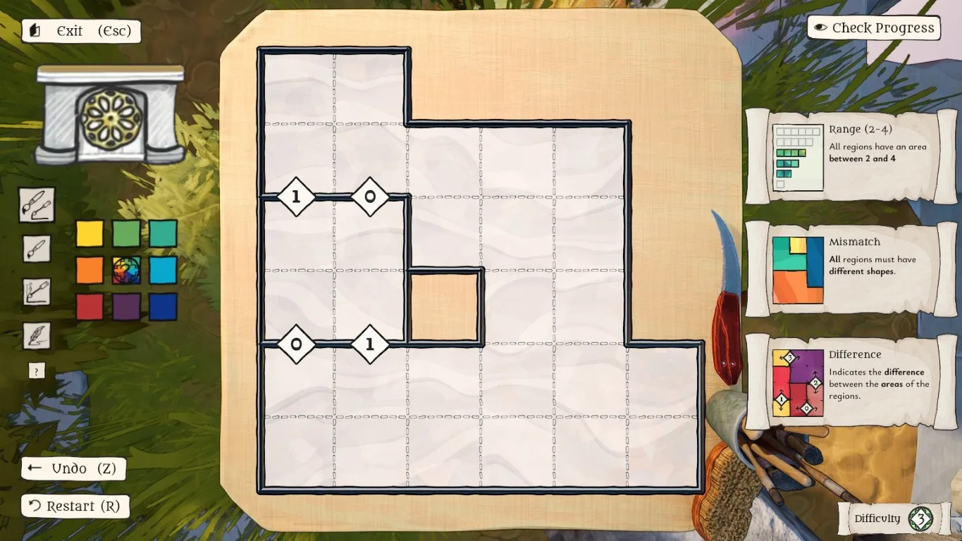 The Artisan of Glimmith: Walkthrough Guide