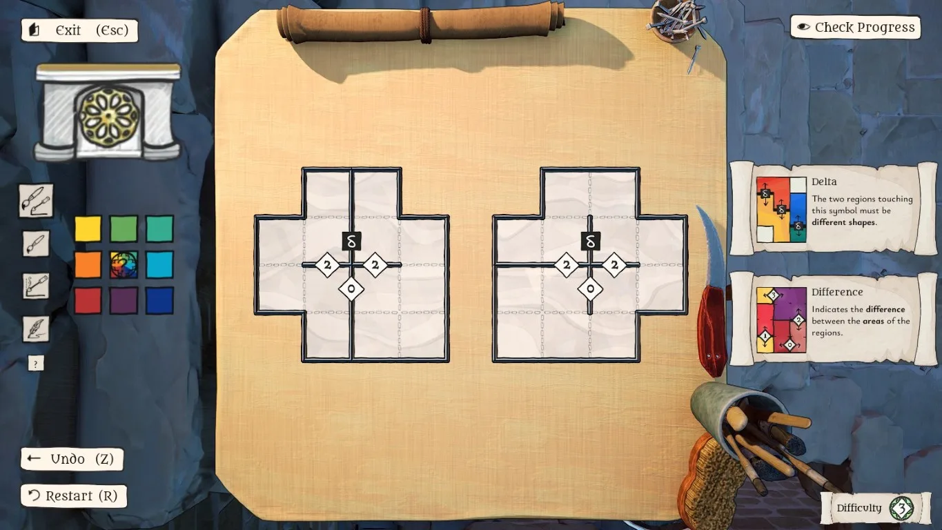The Artisan of Glimmith: Walkthrough Guide