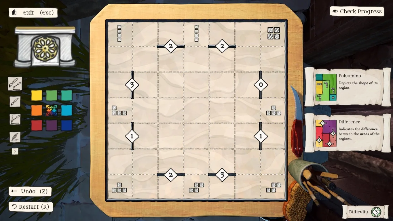 The Artisan of Glimmith: Walkthrough Guide