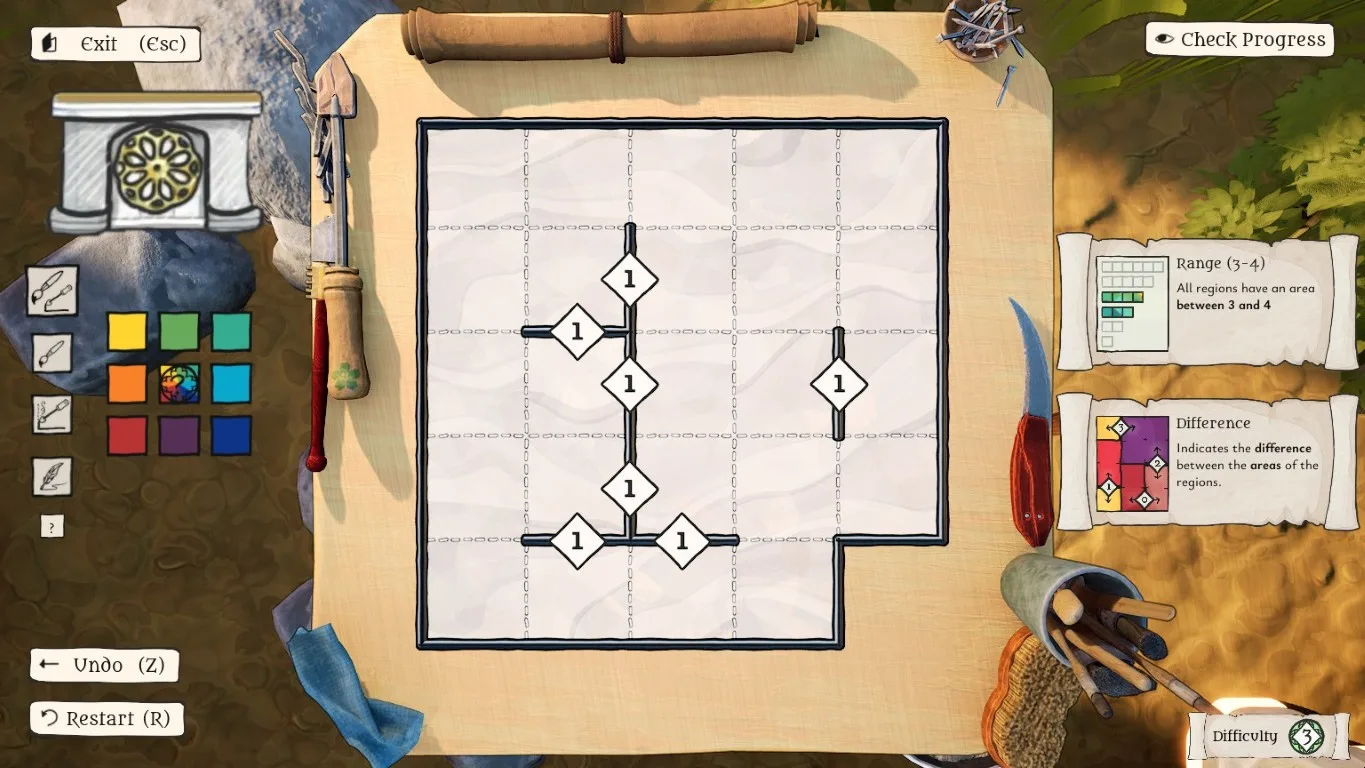 The Artisan of Glimmith: Walkthrough Guide
