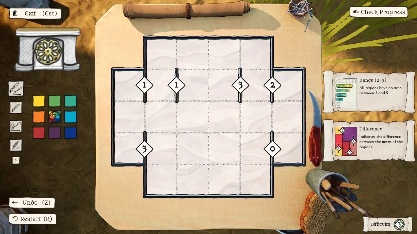 The Artisan of Glimmith: Walkthrough Guide